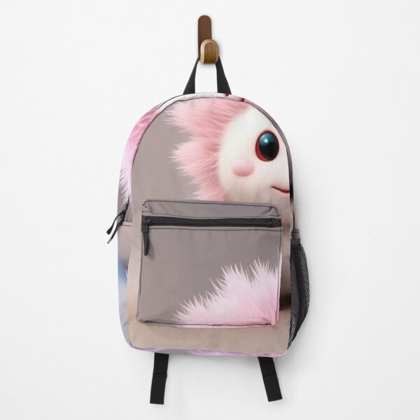 Item preview, Cute Axolotl Zombie Cartoon Vector Icon  designed and sold by hjian8219.