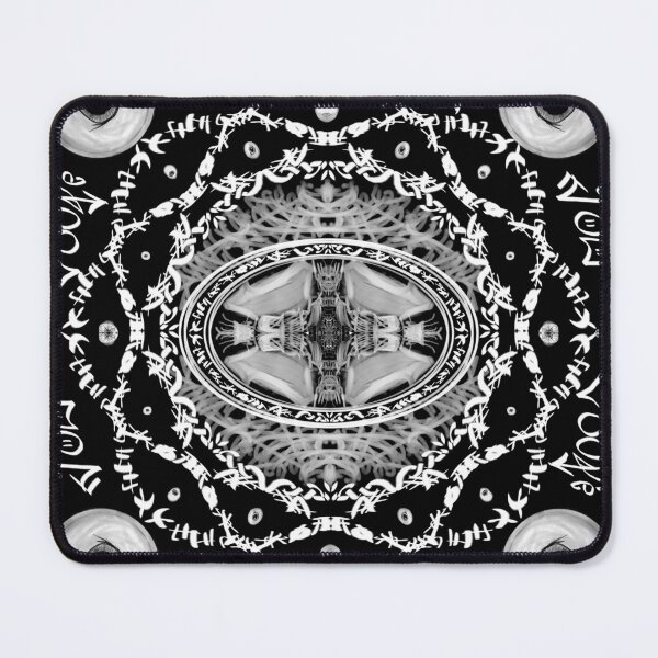 Item preview, agony designed and sold by ElRaverJesus.