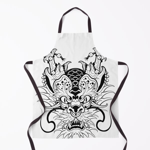 Item preview, Dragon designed and sold by 7Delamancha.