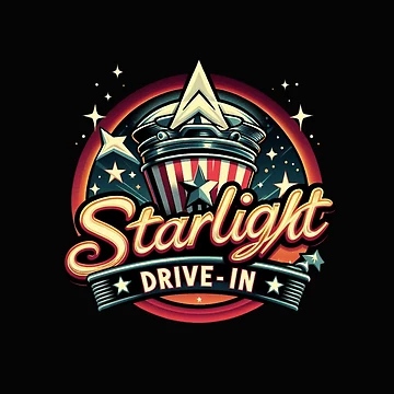 Artwork thumbnail, Starlight Drive-In by RigorMortees