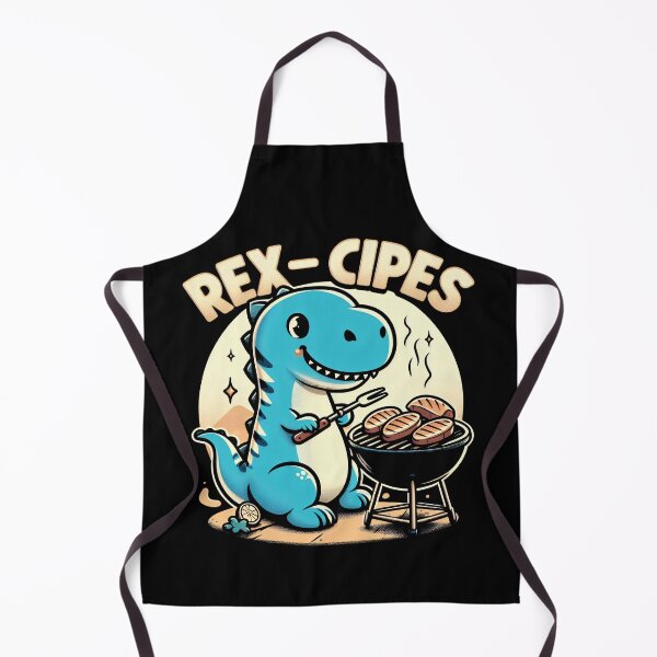 Item preview, Rex-cipes 3 designed and sold by RafaelLima7.
