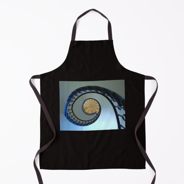Item preview, Spiral Staircase designed and sold by Susan April Wilson.