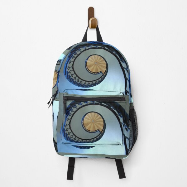 Item preview, Spiral Staircase designed and sold by Susan April Wilson.