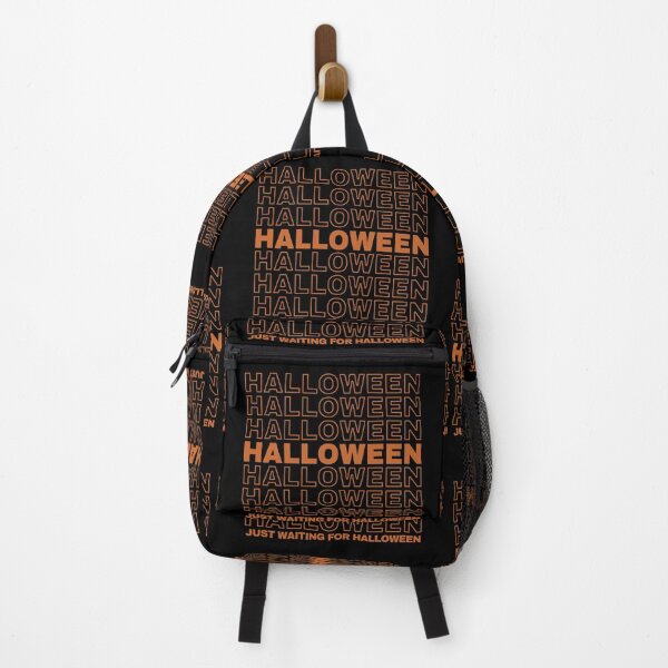 Item preview, Just Waiting For Halloween designed and sold by EunsooLee.