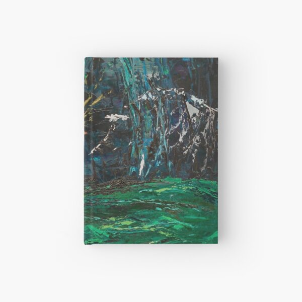 Notizbucher Prinzessin Mononoke Waldgeist Redbubble