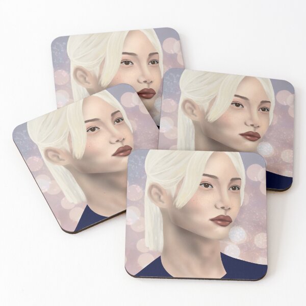 Item preview, Lee Felix designed and sold by Anovaart.