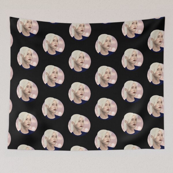 Item preview, Lee Felix designed and sold by Anovaart.