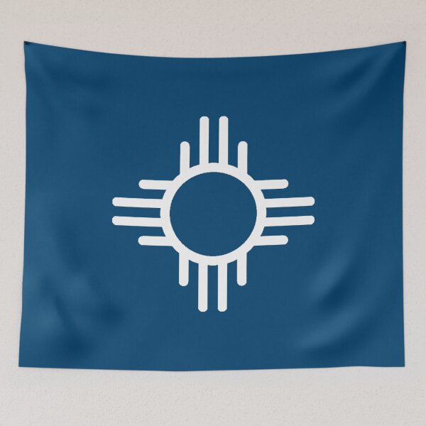 Item preview, Zia Symbol #6 designed and sold by SalahBlt.