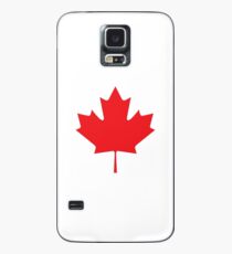 Canada Case/Skin for Samsung Galaxy