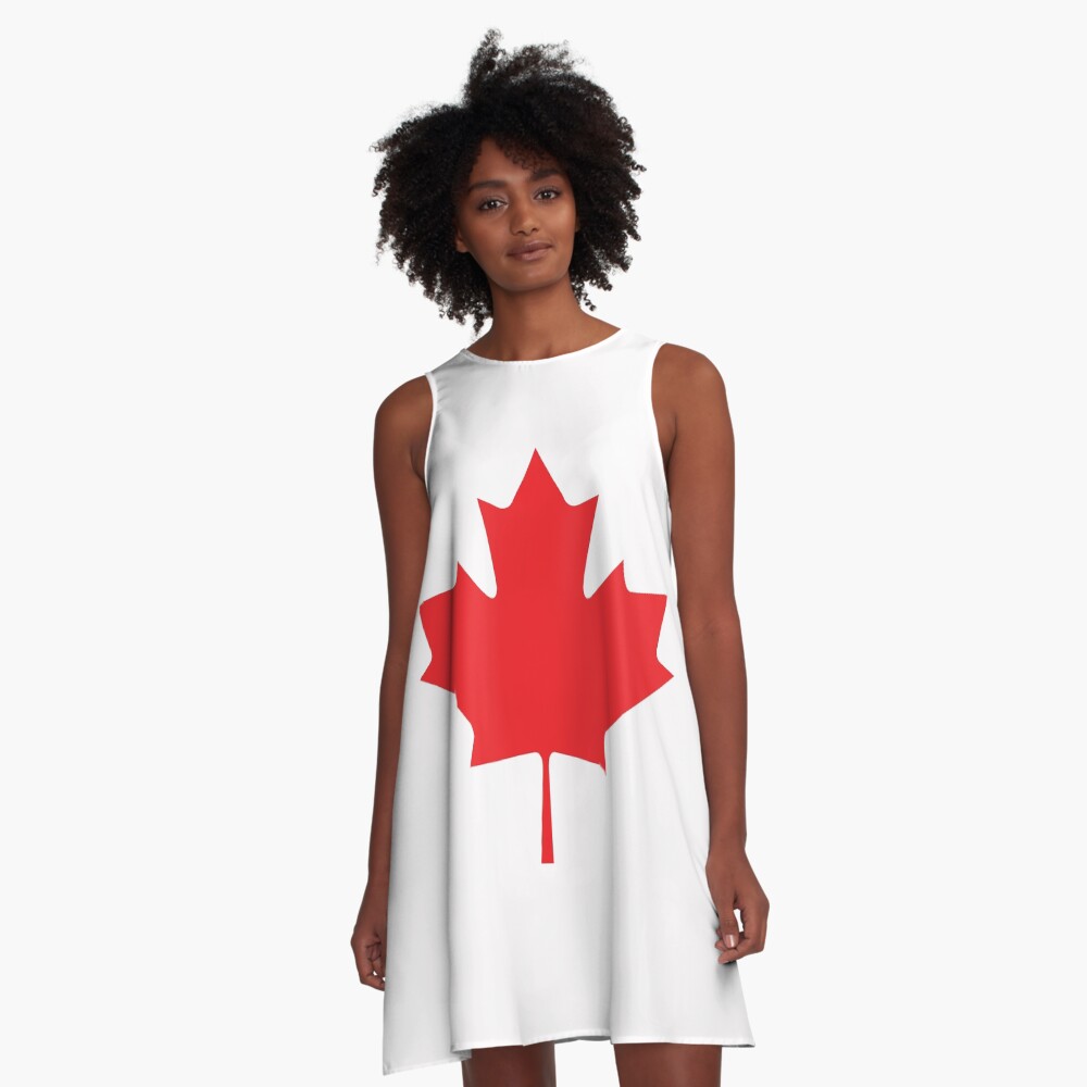 Item preview, A-Line Dress designed and sold by wickedcartoons.