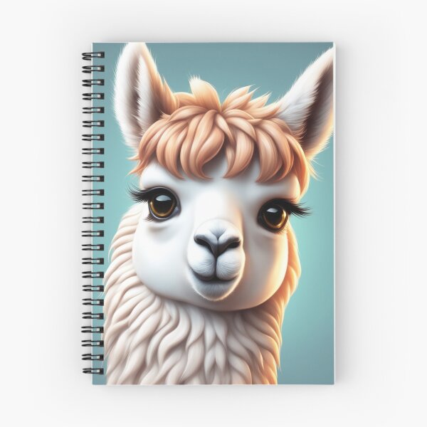 Item preview, Cute Alpaca Llama Cartoon Vector Icon designed and sold by hjian8219.