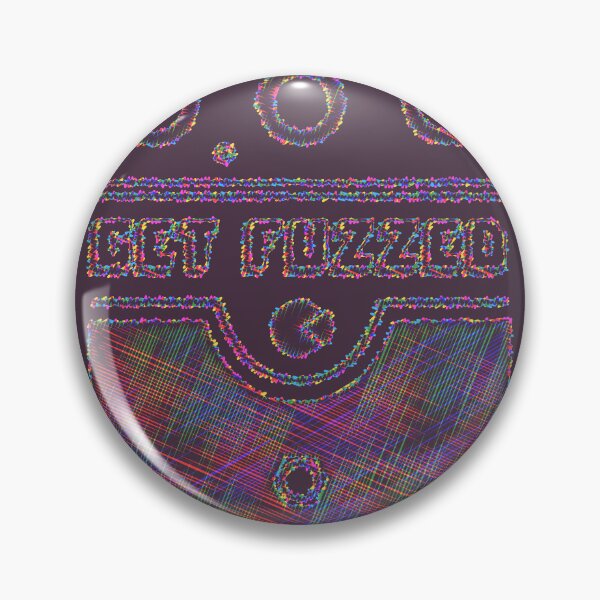 Item preview, Get Fuzzed Dark designed and sold by animinimal.