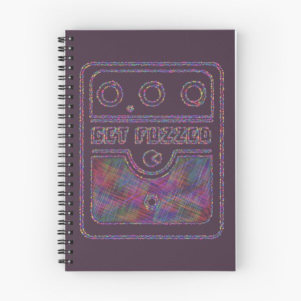 Item preview, Get Fuzzed Dark designed and sold by animinimal.