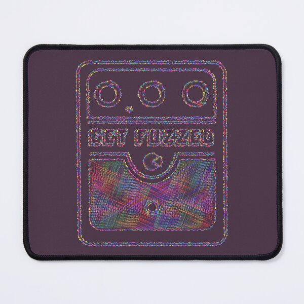 Item preview, Get Fuzzed Dark designed and sold by animinimal.