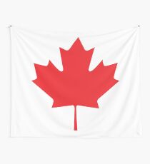 Canada Tapestry