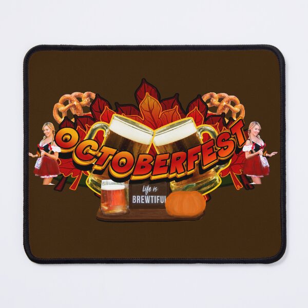 Item preview, BEERFEST CREATIONSCREATIONS designed and sold by THE AMERICAN TEEVANGELIST.