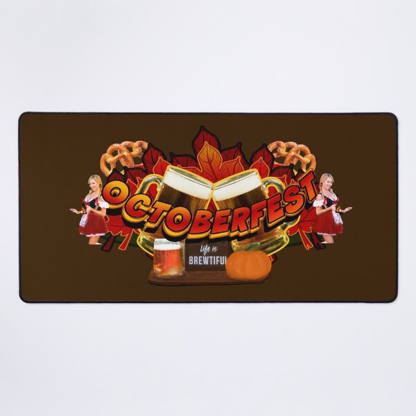 Item preview, BEERFEST CREATIONSCREATIONS designed and sold by THE AMERICAN TEEVANGELIST.