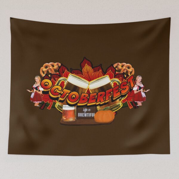Item preview, BEERFEST CREATIONSCREATIONS designed and sold by THE AMERICAN TEEVANGELIST.