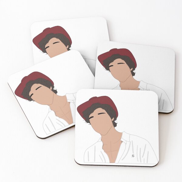 Item preview, That One Felix Catton Edit - Saltburn designed and sold by NeonPinkTears.