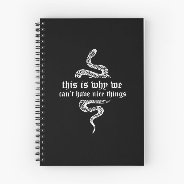 Item preview, this is why we can't  designed and sold by itsfearless.