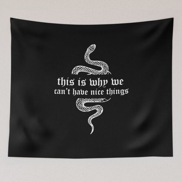Item preview, this is why we can't  designed and sold by itsfearless.