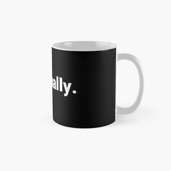 Item preview, Eventually. designed and sold by Text-based T-Shirts and Gifts.