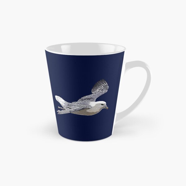 Item preview, Northern Fulmar White Alternate Design  designed and sold by designsasstultd.
