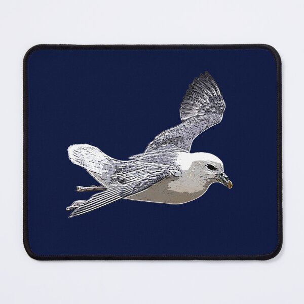 Item preview, Northern Fulmar White Alternate Design designed and sold by designsasstultd.