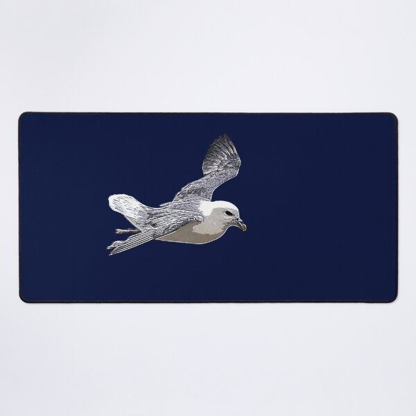 Item preview, Northern Fulmar White Alternate Design designed and sold by designsasstultd.