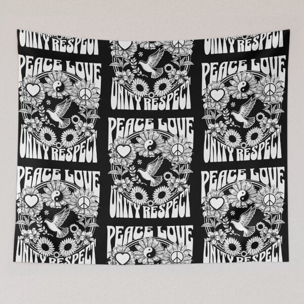 Item preview, PLUR  - late 60s Plur (white)  designed and sold by Discothreadz.