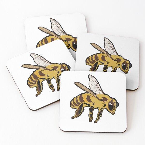 Item preview, Bee Mine Bold designed and sold by Mini-Mystic.
