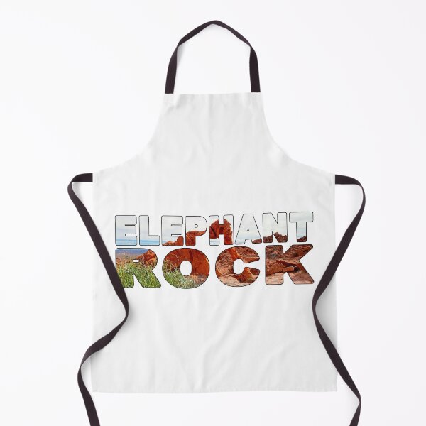 Item preview, ELEPHANT ROCK - Overton Nevada USA Formation designed and sold by Adam Gormley.
