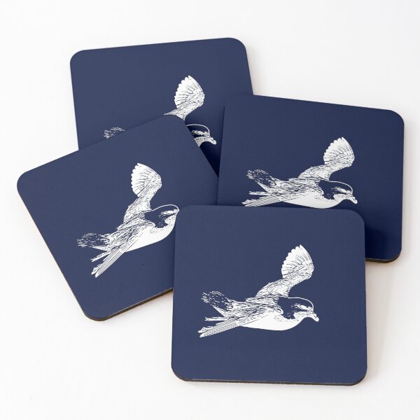 Item preview, Northern Fulmar White Design  designed and sold by designsasstultd.