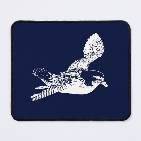 Item preview, Northern Fulmar White Design  designed and sold by designsasstultd.