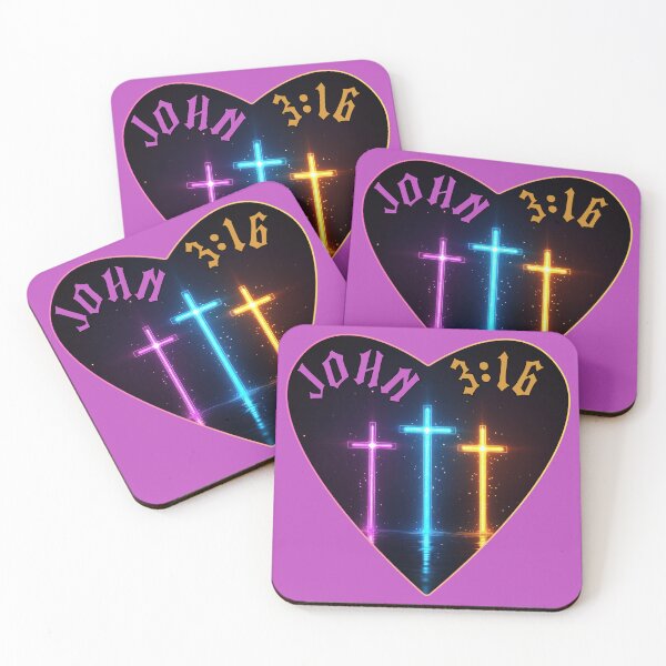 Item preview, For GOD so loved. designed and sold by bAIryBarn.