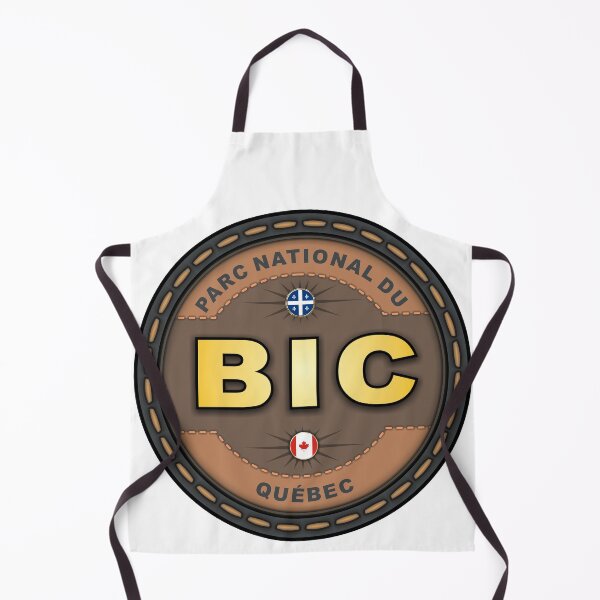 Item preview, Parc National du Bic Québec stitching effect designed and sold by studioss76.