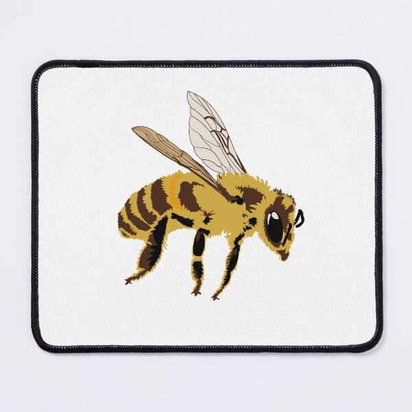 Item preview, Bee Mine designed and sold by Mini-Mystic.