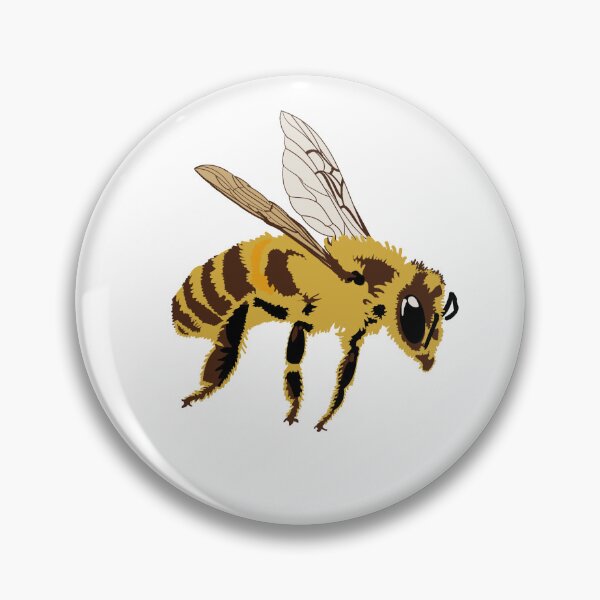 Item preview, Bee Mine designed and sold by Mini-Mystic.