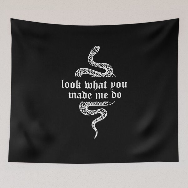 Item preview, look what designed and sold by itsfearless.