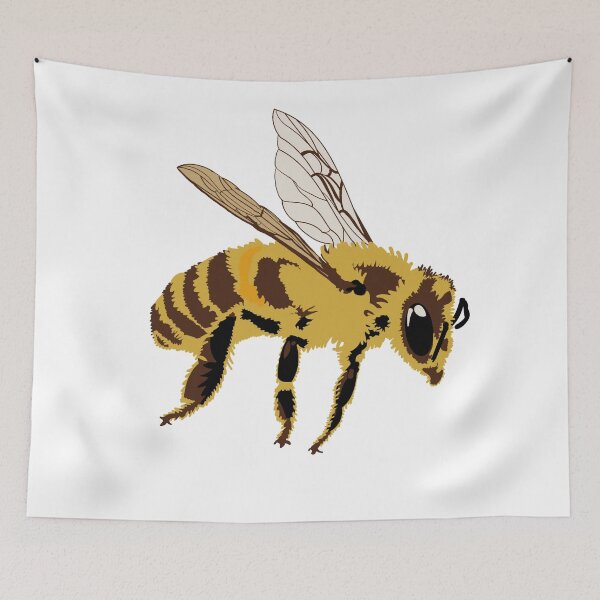 Item preview, Bee Mine designed and sold by Mini-Mystic.