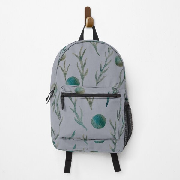 Item preview, Gray & Blue Ferns designed and sold by KakiDimock.