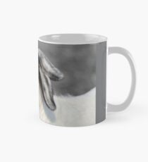 Taza El bebé cabra