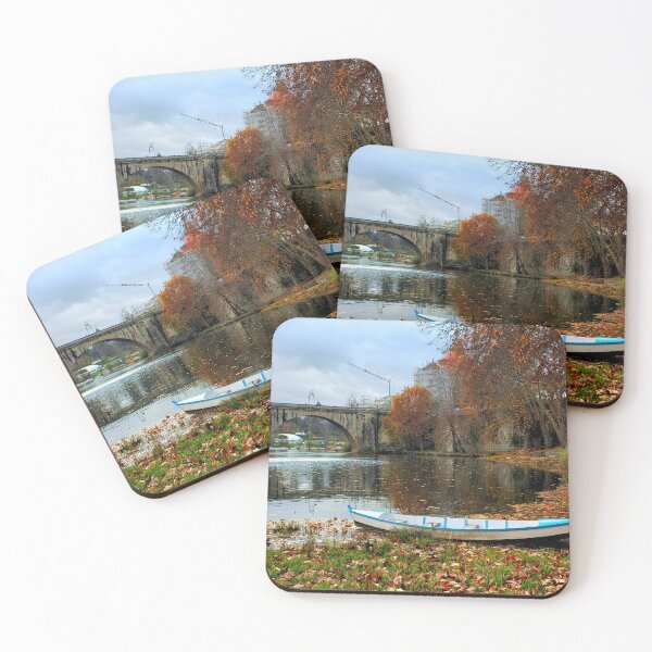 Item preview, Blue boat  designed and sold by fandrade.