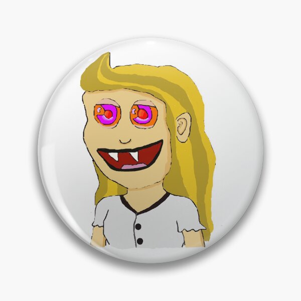 Item preview, Cartoon Vampire Teen designed and sold by Octo08.