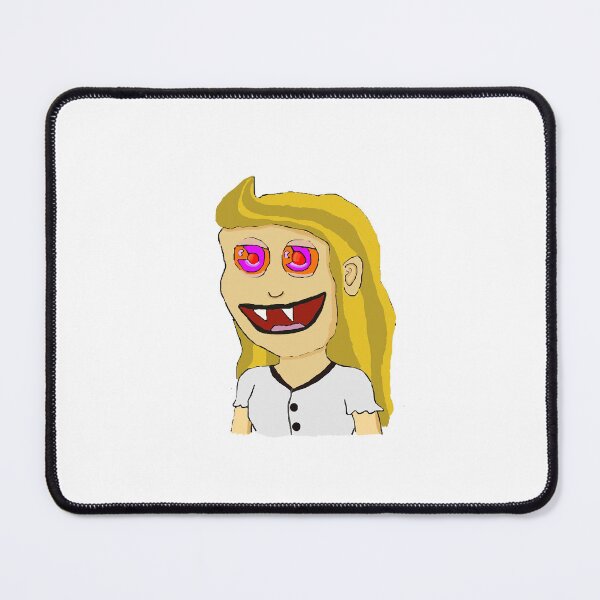 Item preview, Cartoon Vampire Teen designed and sold by Octo08.