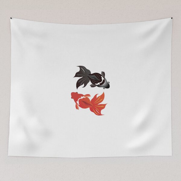 Item preview, Goldfish designed and sold by Reethes.