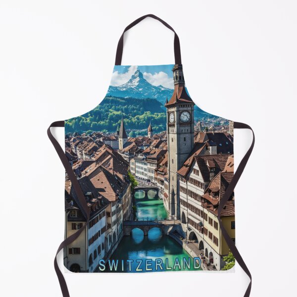 Item preview, Bern - Switzerland designed and sold by WhereTheFunIs.