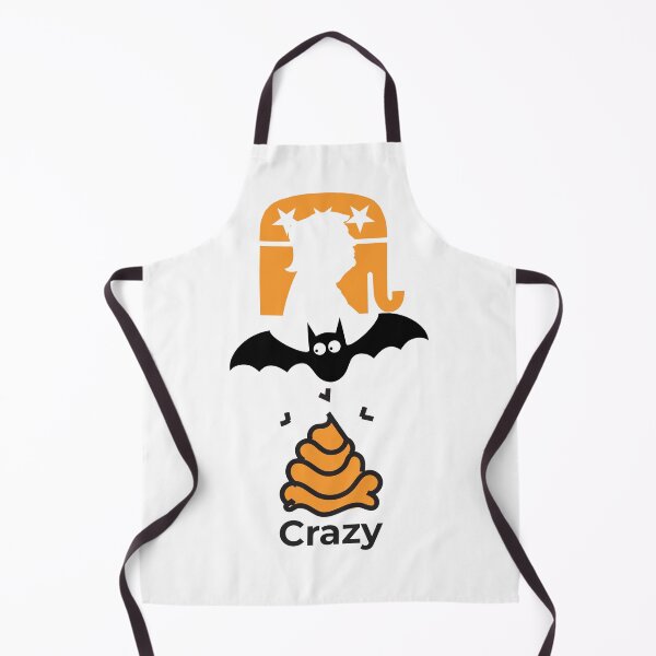 Item preview, Trump GOP is Bat Poop Crazy designed and sold by KATKattalestv.