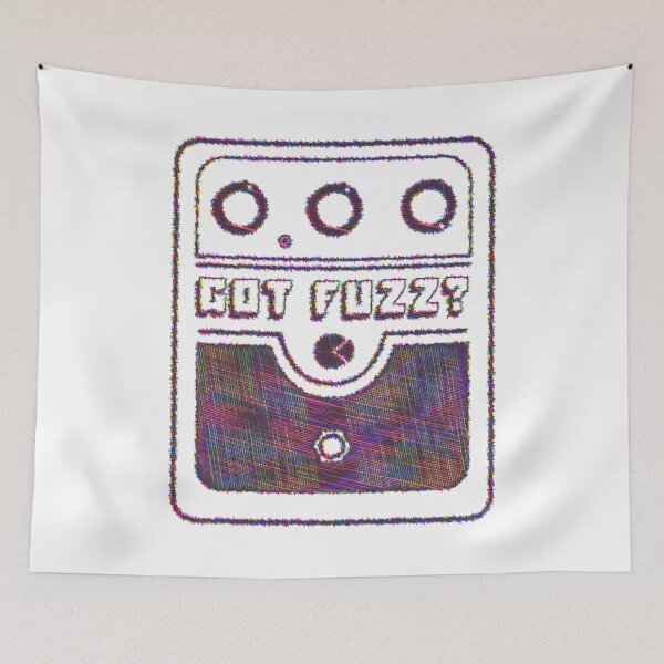 Item preview, Got Fuzz? designed and sold by animinimal.