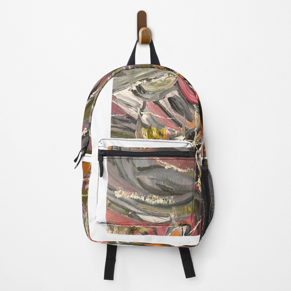 Item preview, Backpack designed and sold by lconrad1.